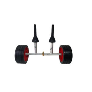 Rueda empotradas R-02