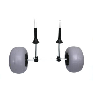 Ruedas inflables R-03