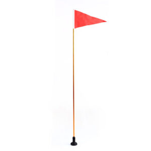 Bandera de seguridad