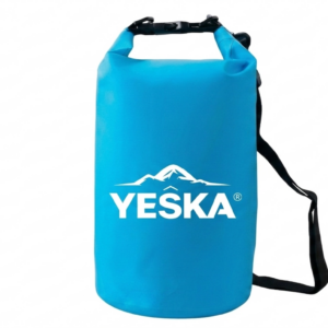 Bolsa estanca 5 litros «YESKA»