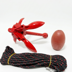 Ancla 1,5 kg