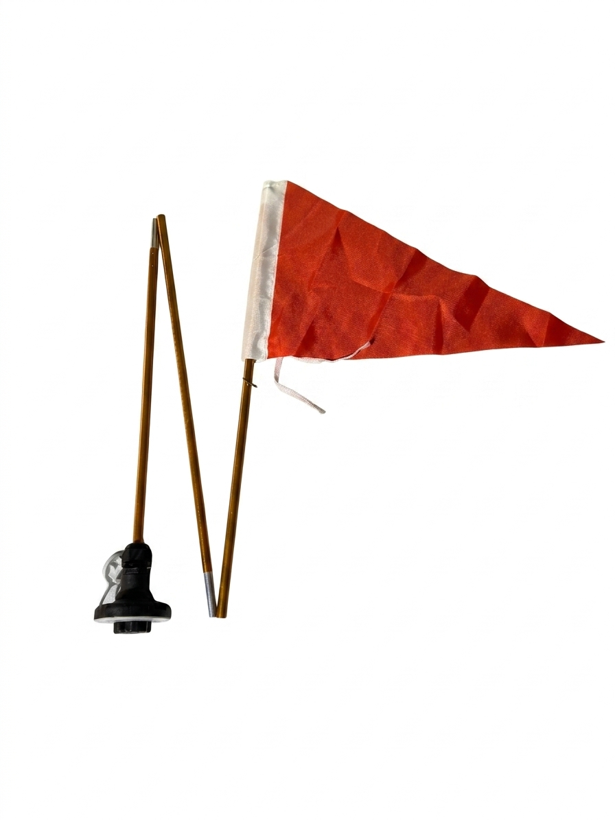 Bandera de seguridad - Imagen 2