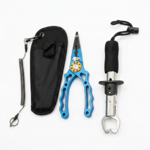 Set de Pinza + Bogagrip