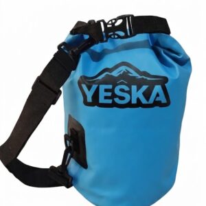 Bolsa estanca 5 litros «YESKA»