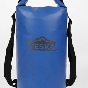 Bolsa estanca 20 litros "YESKA"