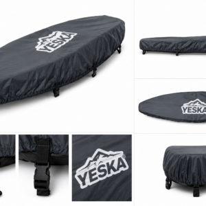 Funda para Kayak